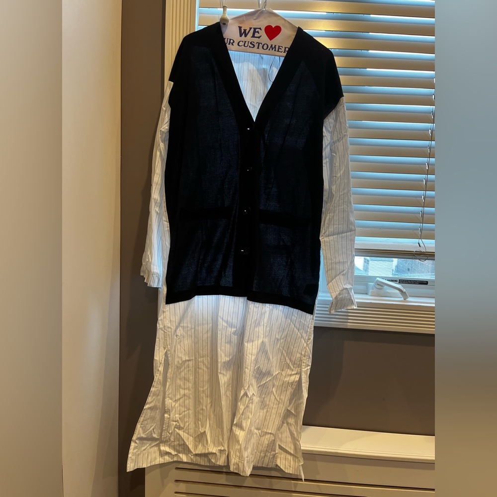 Zara dress BRAND NEW